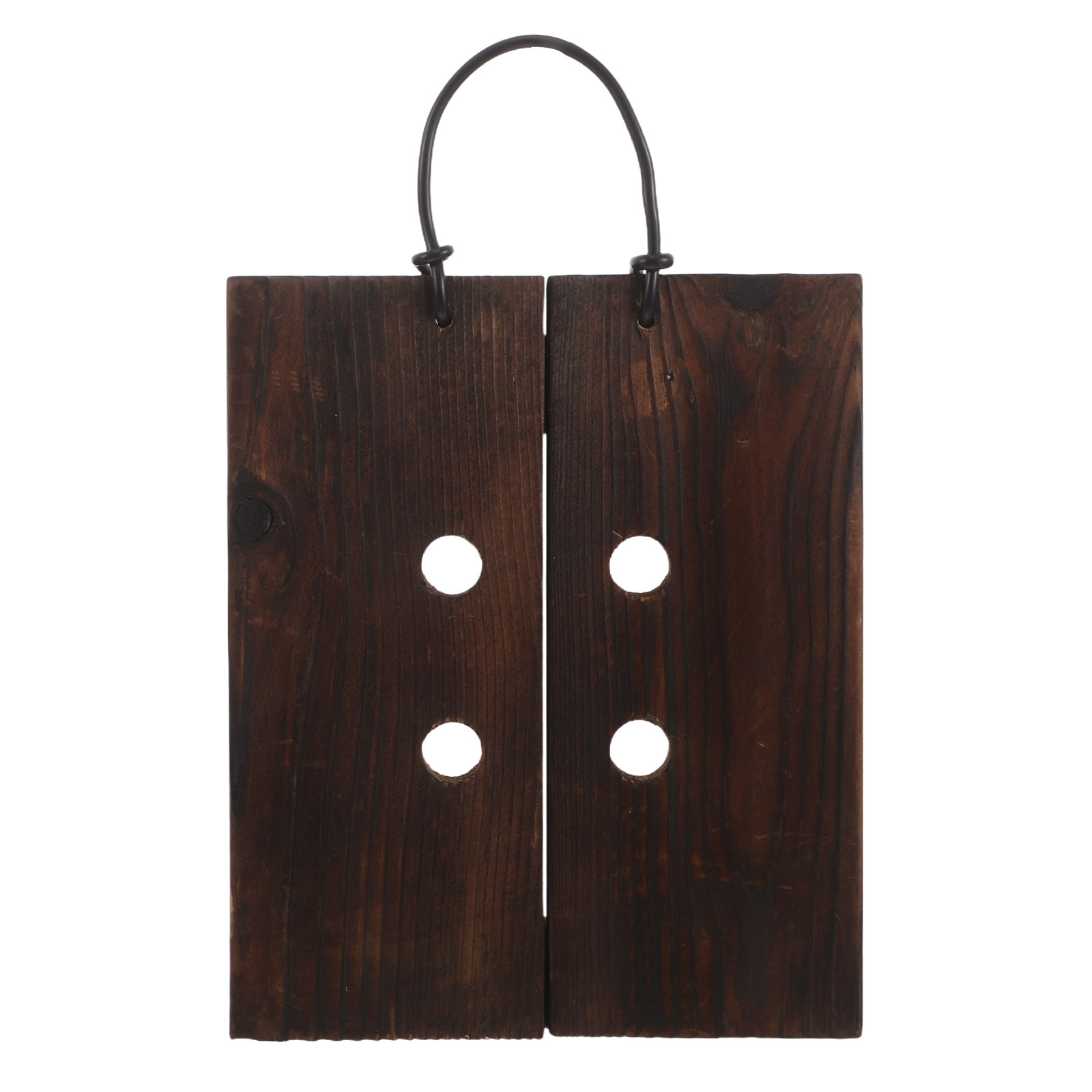 Staghorn Fern Mounting Board – - огляд і ціна Vertical Planter