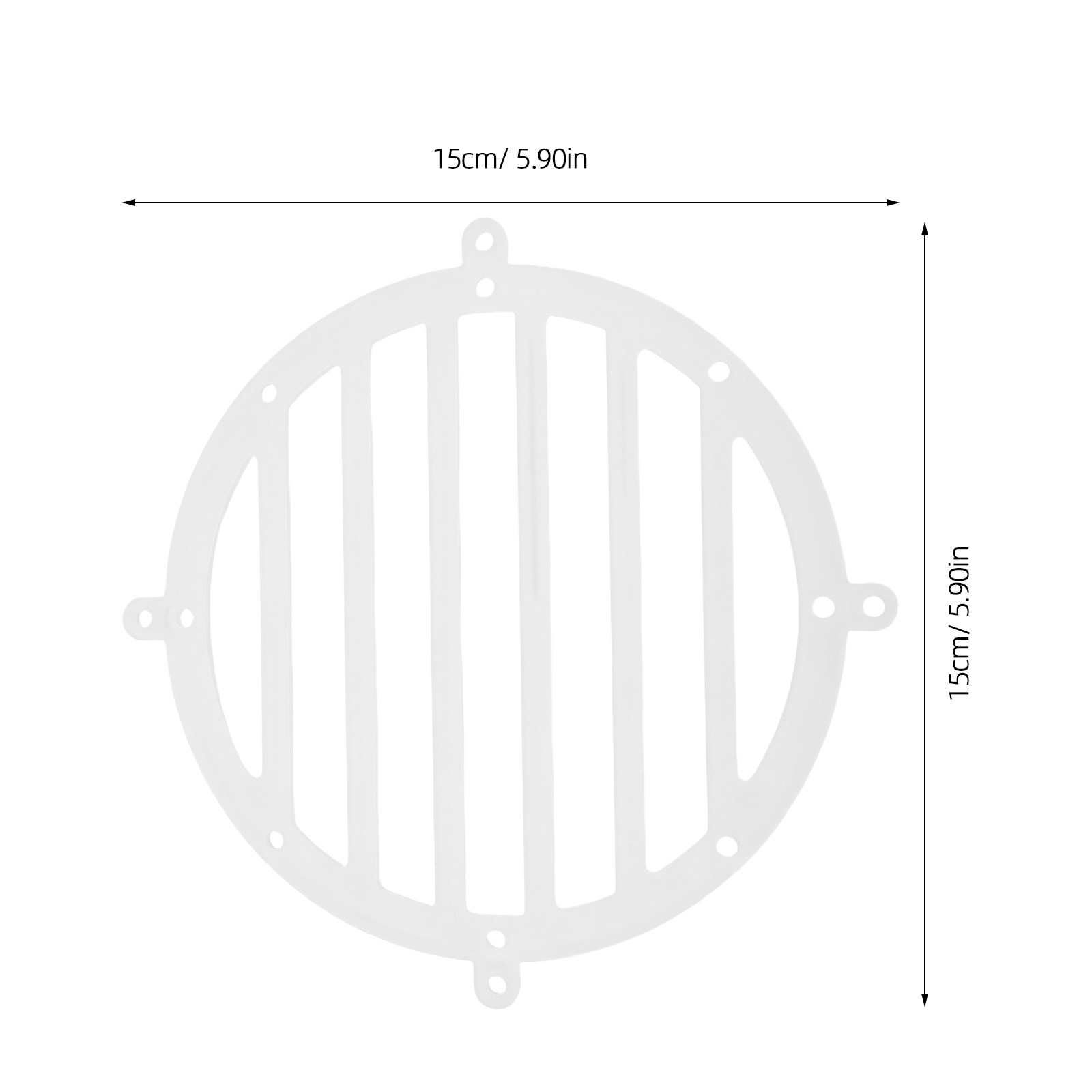 2Pcs Fern Hanging Board 15Cm A - огляд і ціна Vertical Planter