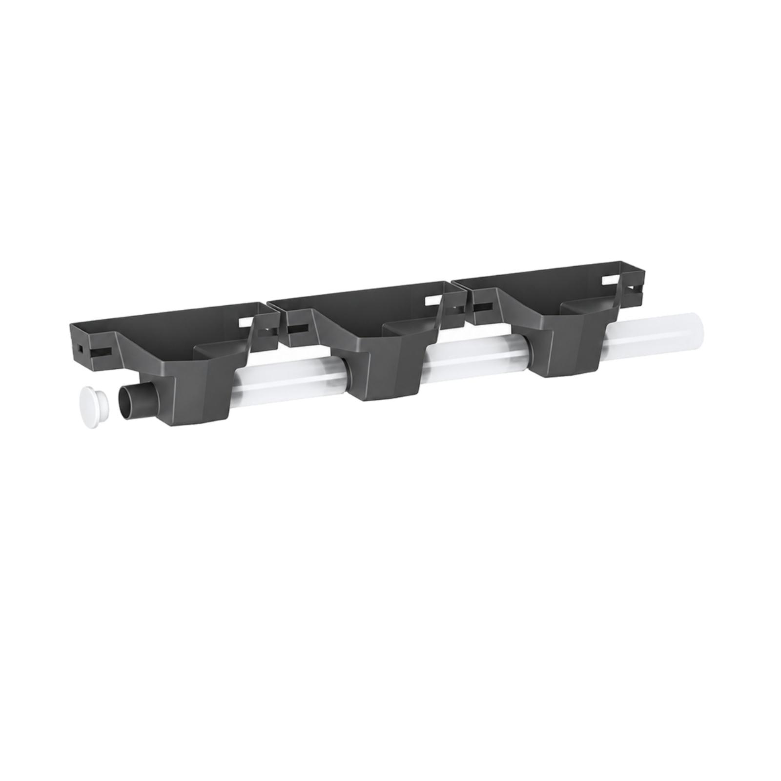 Wall Planter Drainage Box with - огляд і ціна Vertical Planter